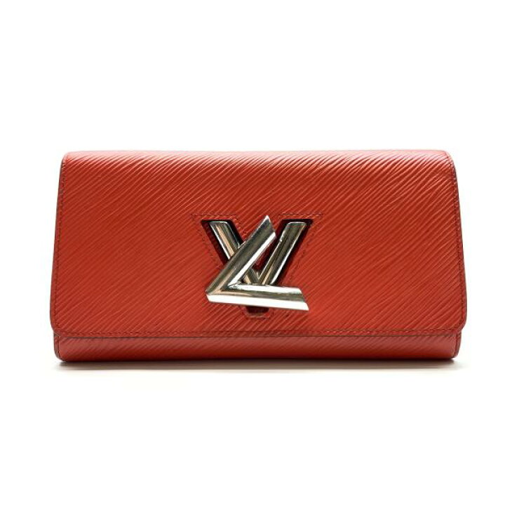 楽天市場】LOUIS VUITTON ルイヴィトン M61179 ポルトフォイユツイスト 