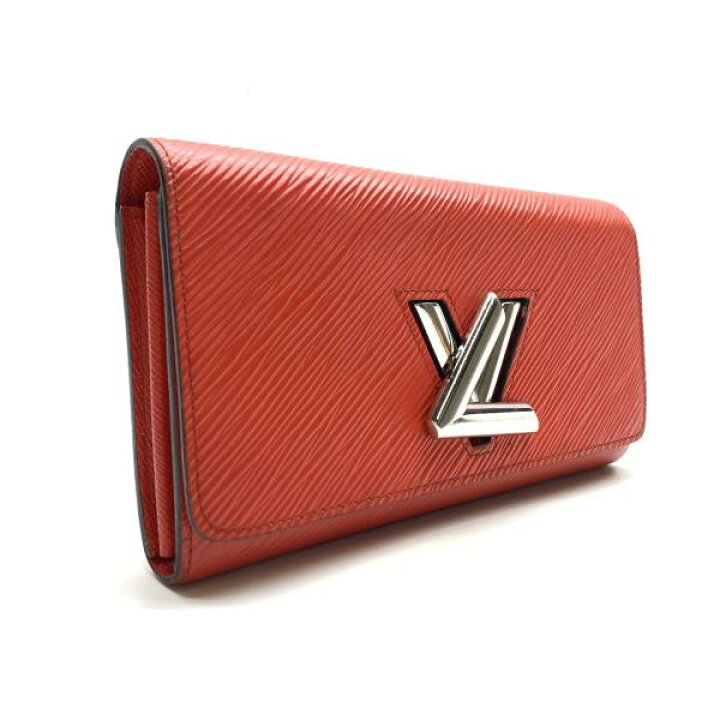 楽天市場】LOUIS VUITTON ルイヴィトン M61179 ポルトフォイユツイスト 