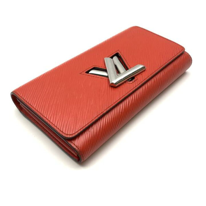 楽天市場】LOUIS VUITTON ルイヴィトン M61179 ポルトフォイユツイスト 
