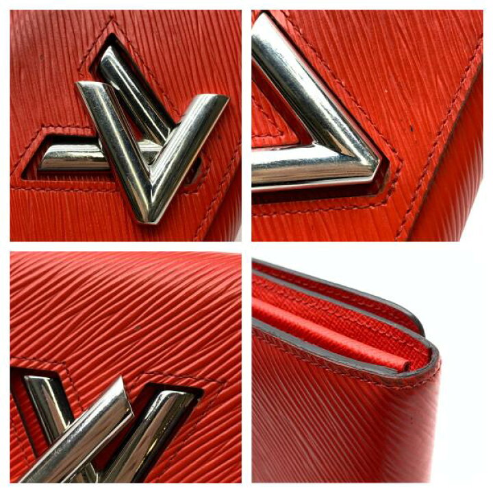 楽天市場】LOUIS VUITTON ルイヴィトン M61179 ポルトフォイユツイスト 