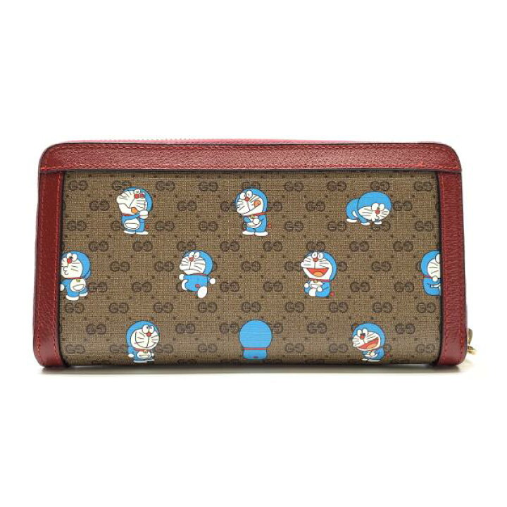 楽天市場】GUCCI グッチ 647787 ジップアラウンドウォレット 長財布 