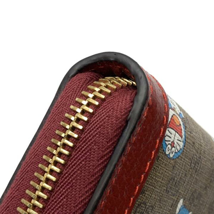 楽天市場】GUCCI グッチ 647787 ジップアラウンドウォレット 長財布  