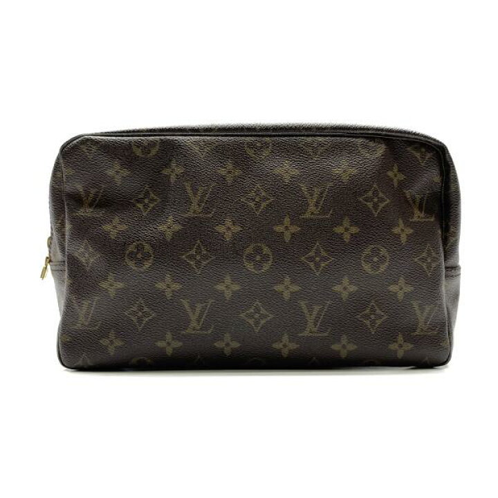 楽天市場】LOUIS VUITTON ルイヴィトン M47522 トゥルース トワレット 