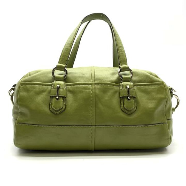 楽天市場】COACH コーチ 17803 チェルシー ハンドバッグ ショルダー 