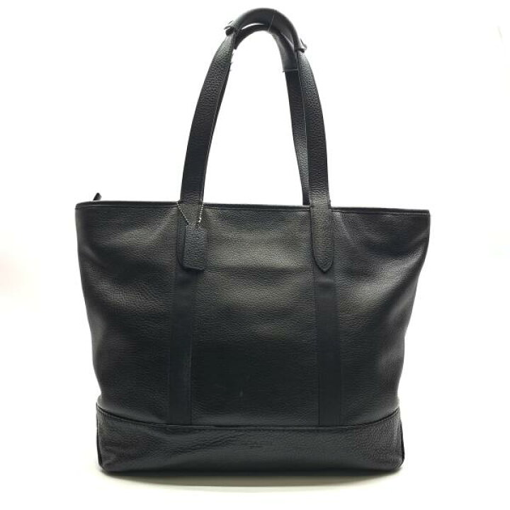 楽天市場】COACH コーチ F23248 レザー トートバッグ ショルダーバッグ  