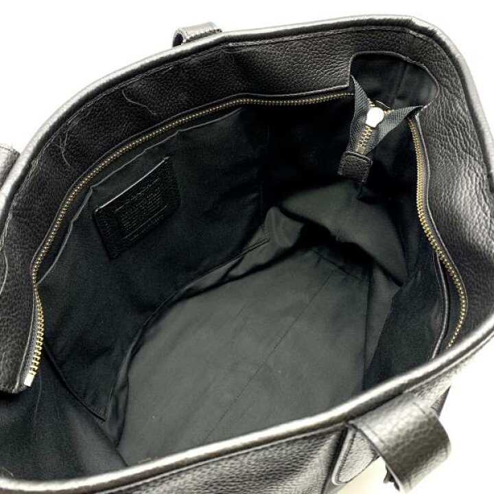 楽天市場】COACH コーチ F23248 レザー トートバッグ ショルダーバッグ  