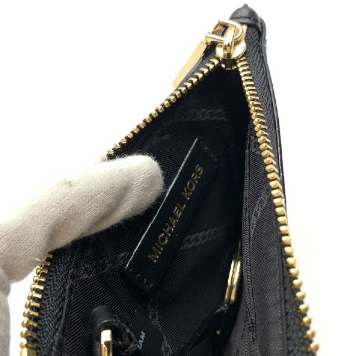 楽天市場】MICHAEL KORS マイケルコース マルチケース コインケース 