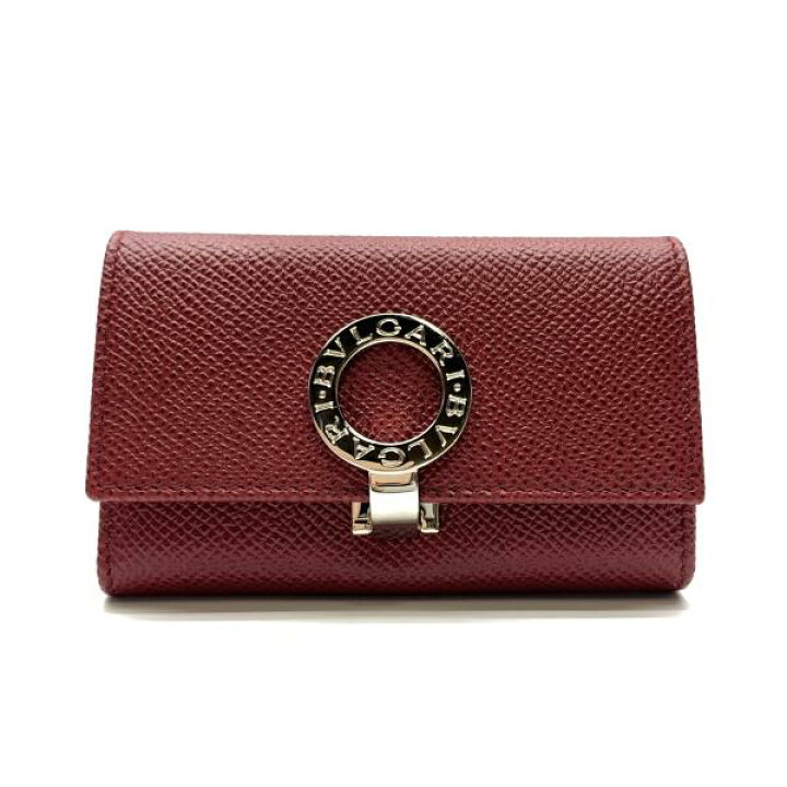 楽天市場】ほぼ未使用 BVLGARI ブルガリ 33742 ブルガリブルガリ キー 