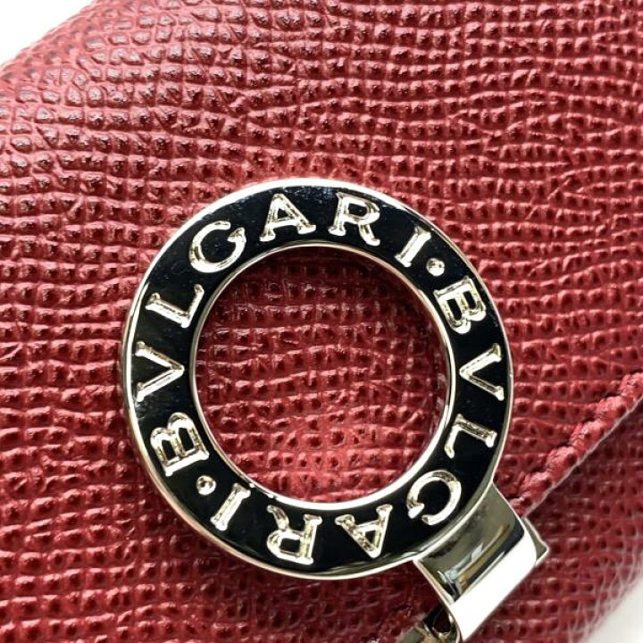 楽天市場】ほぼ未使用 BVLGARI ブルガリ 33742 ブルガリブルガリ キー 