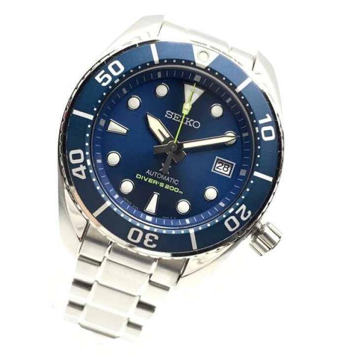 楽天市場】SEIKO セイコー 腕時計 プロスペックス ジャパン 
