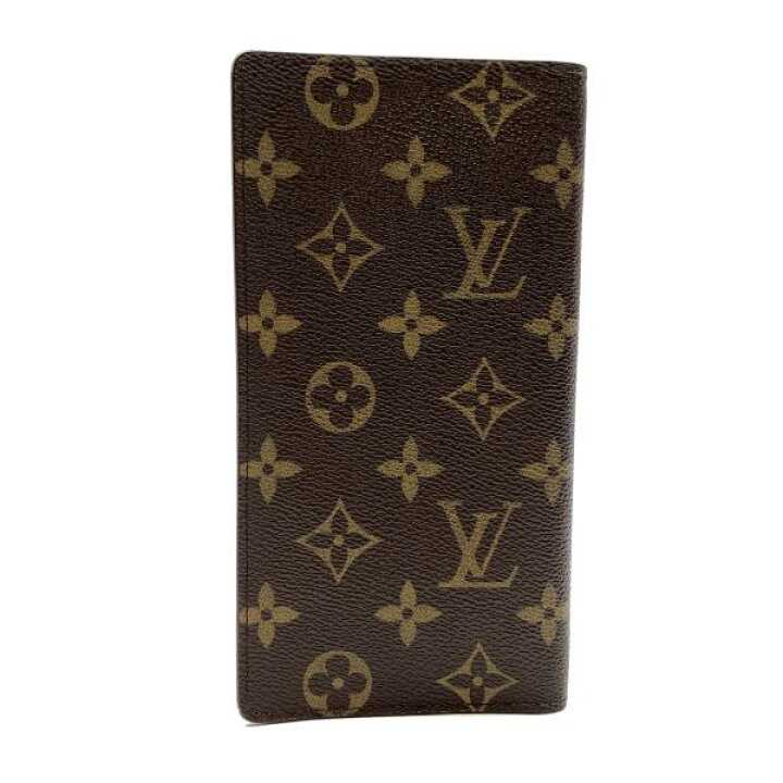 楽天市場】LOUIS VUITTON ルイヴィトン M60825 ポルトカルト クレディ 