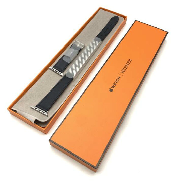 楽天市場】ほぼ未使用 Apple Watch HERMES アップルウォッチ エルメス 