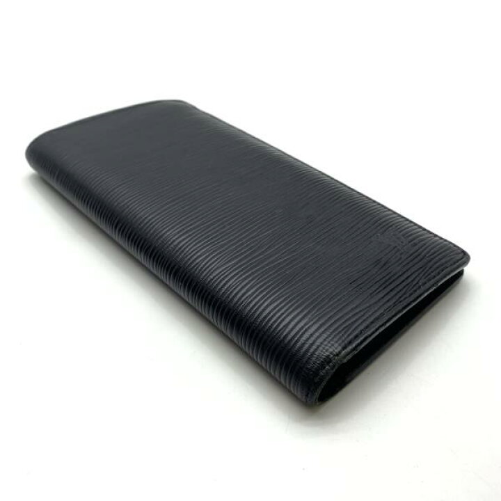 楽天市場】LOUIS VUITTON ルイヴィトン M60622 ポルトフォイユ ブラザ 