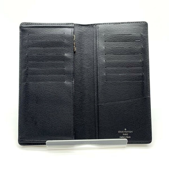 楽天市場】LOUIS VUITTON ルイヴィトン M60622 ポルトフォイユ ブラザ 