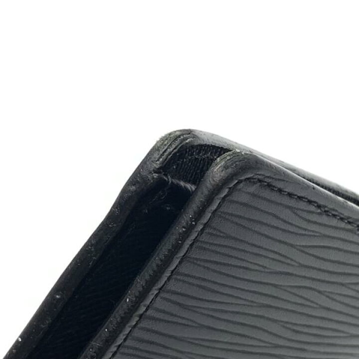 楽天市場】LOUIS VUITTON ルイヴィトン M60622 ポルトフォイユ ブラザ  