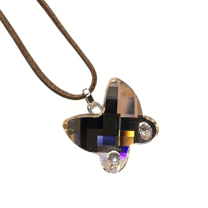 楽天市場】SWAROVSKI スワロフスキー 658906 ネックレス ペンダント 