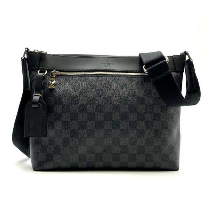 楽天市場】LOUIS VUITTON ルイヴィトン N40004 ダミエグラフィット  