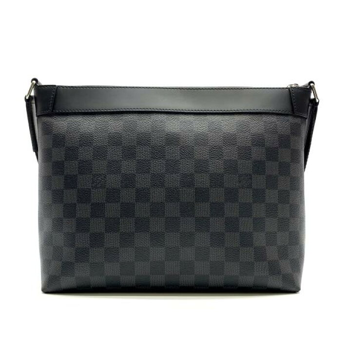 楽天市場】LOUIS VUITTON ルイヴィトン N40004 ダミエグラフィット 