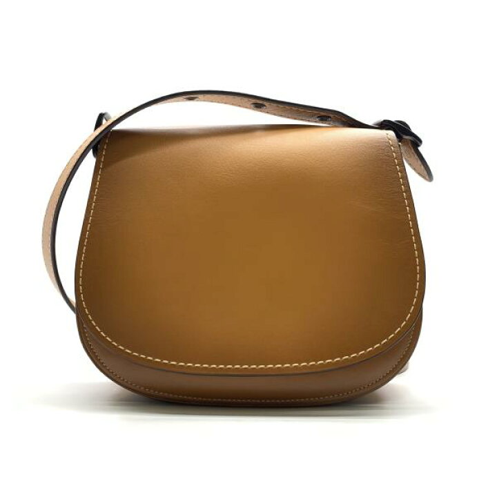 楽天市場】COACH コーチ 20115 サドルバッグ ショルダーバッグ グラブ 