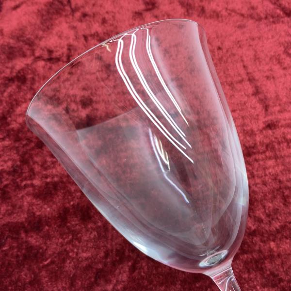 楽天市場】未使用 BACCARAT バカラ フィオラ ペア セット ワイングラス