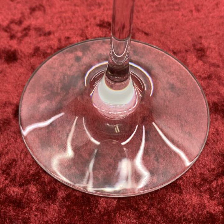 楽天市場】未使用 BACCARAT バカラ フィオラ ペア セット ワイングラス 