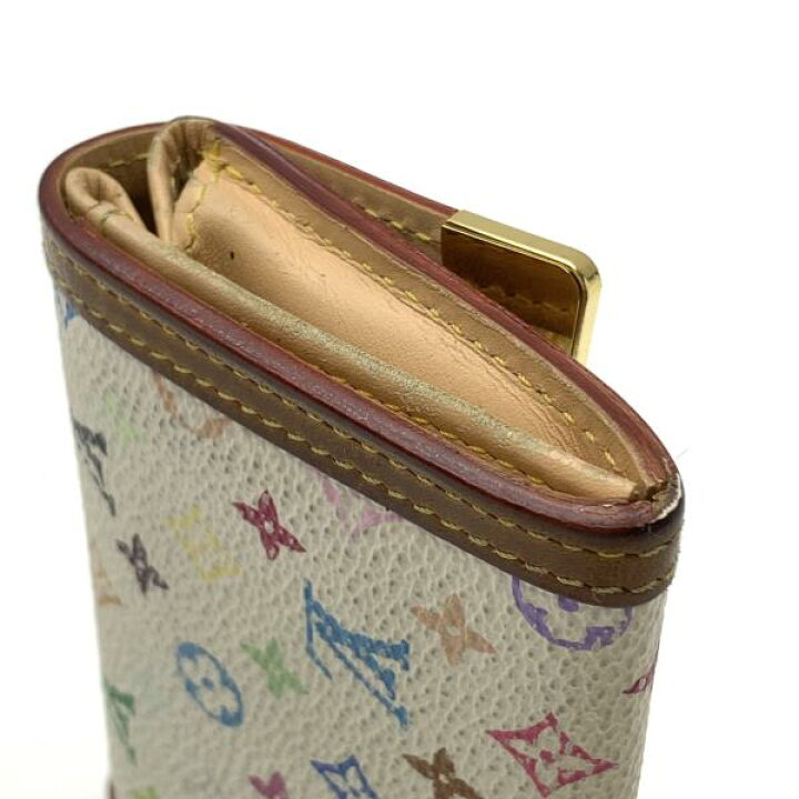 楽天市場】LOUIS VUITTON ルイヴィトン M92657 ポルトモネ プラ 