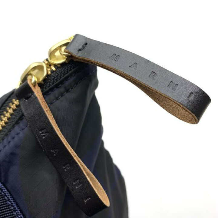 楽天市場】PORTER MARNI ポーター マルニ コラボバッグ 2WAY トート 