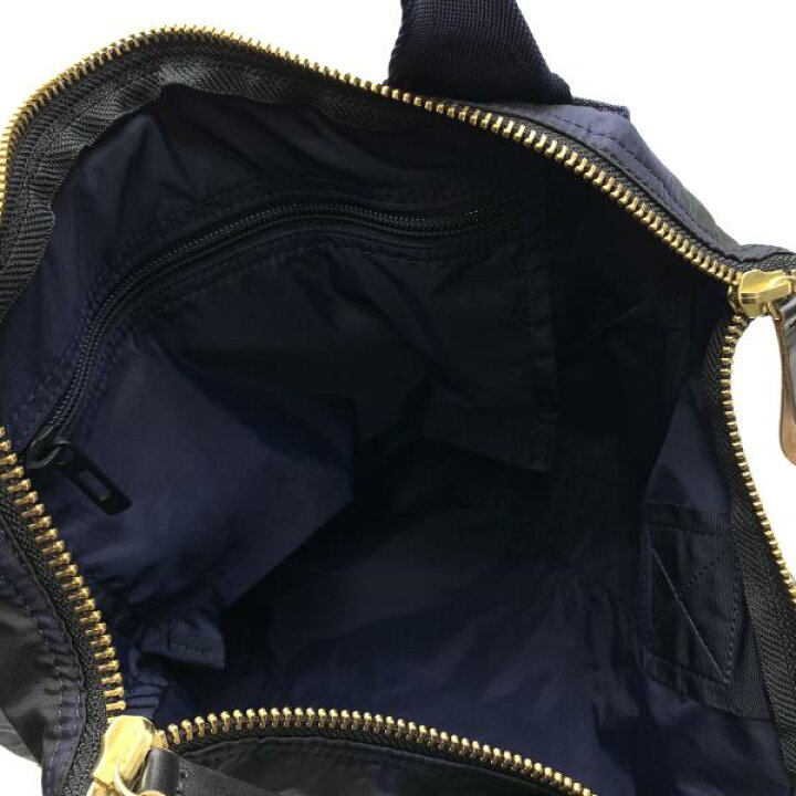 楽天市場】PORTER MARNI ポーター マルニ コラボバッグ 2WAY トート 