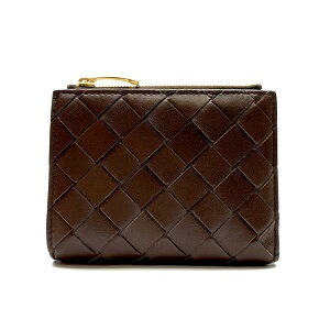 ボッテガ・ヴェネタ(BOTTEGA VENETA) 中古 小銭入れ・コインケース 