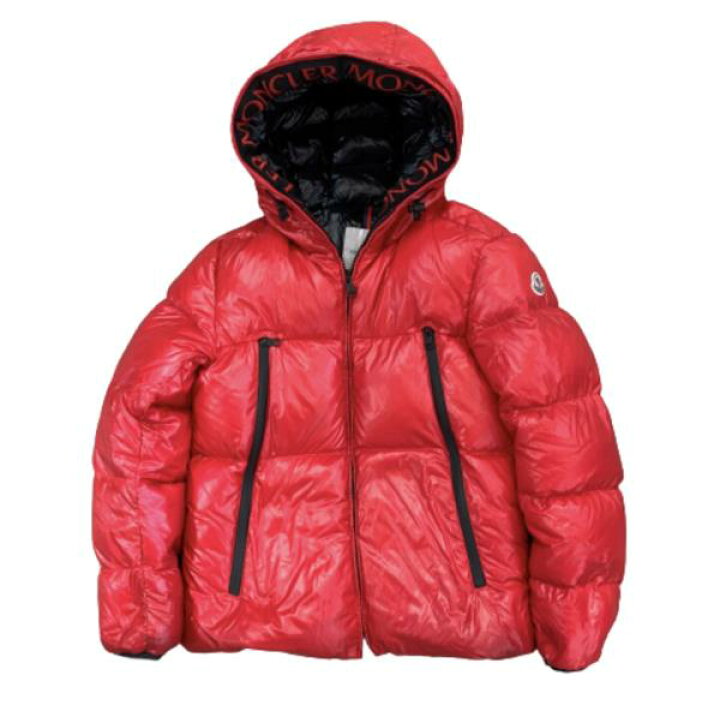 楽天市場】MONCLER モンクレール Baronnies バロニーズ ダウン 
