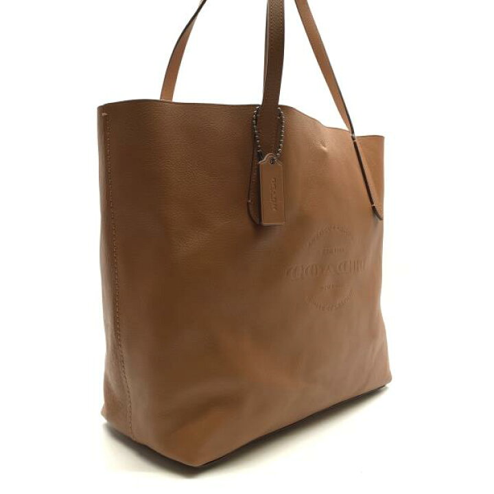 楽天市場】COACH コーチ F59403 ハドソン ナチュラル スムース レザー 