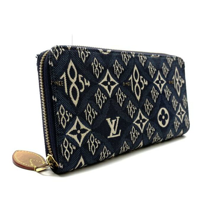 楽天市場】LOUIS VUITTON ルイヴィトン M80212 ジッピーウォレット 