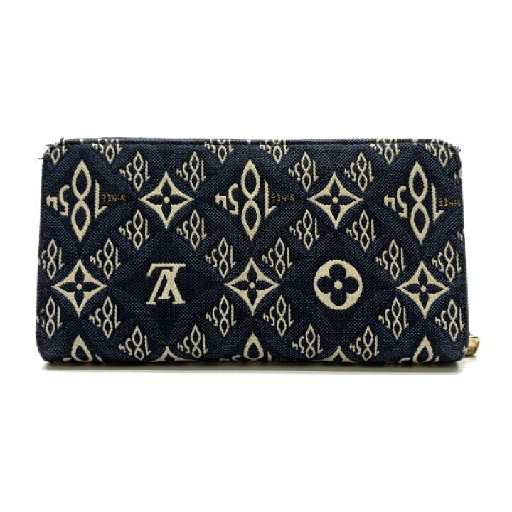 楽天市場】LOUIS VUITTON ルイヴィトン M80212 ジッピーウォレット  