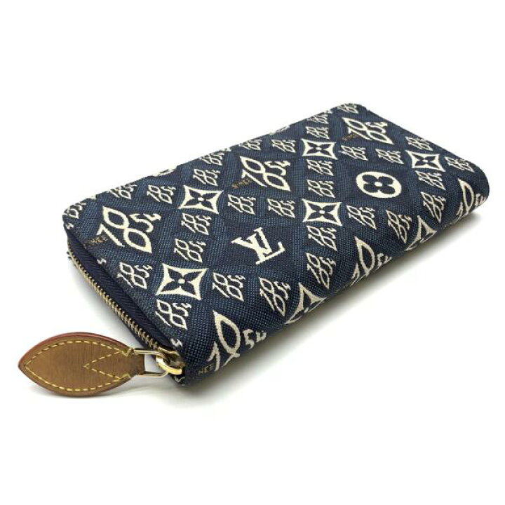 楽天市場】LOUIS VUITTON ルイヴィトン M80212 ジッピーウォレット 