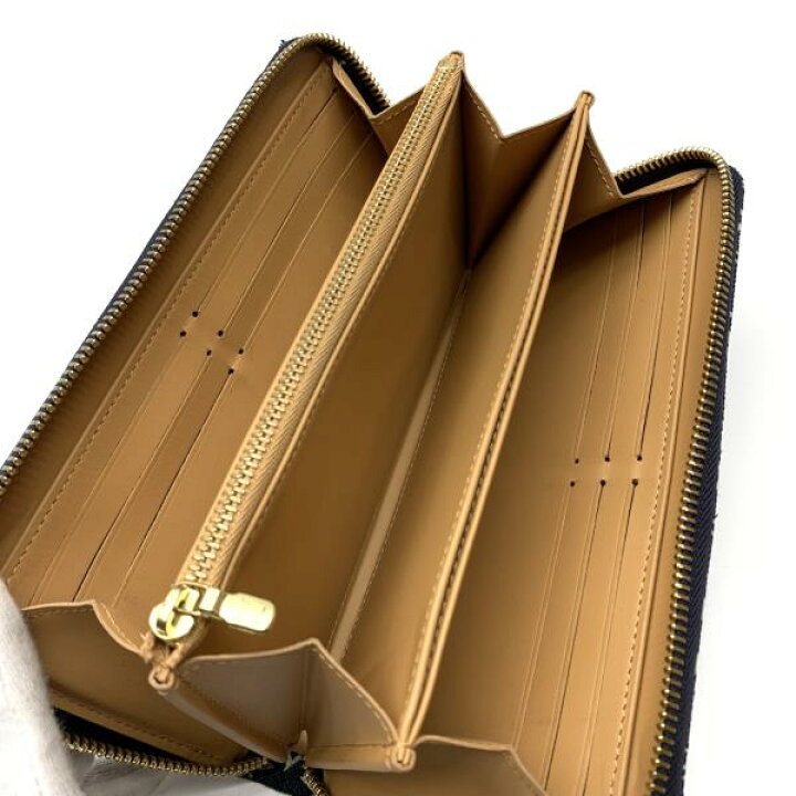 楽天市場】LOUIS VUITTON ルイヴィトン M80212 ジッピーウォレット 