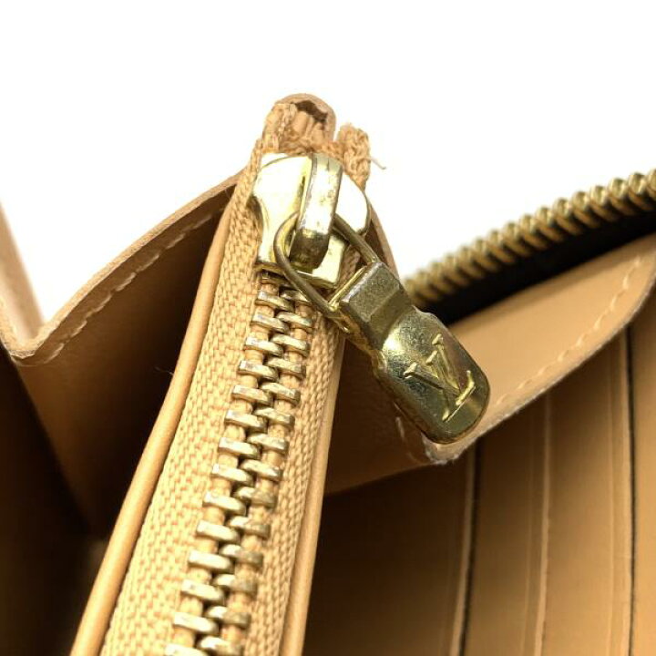 楽天市場】LOUIS VUITTON ルイヴィトン M80212 ジッピーウォレット 