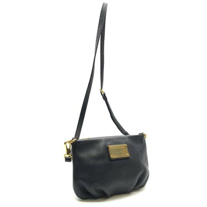 楽天市場】MARC JACOBS マークジェイコブス M3PE087 クラシックQ