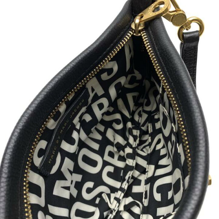 楽天市場】MARC JACOBS マークジェイコブス M3PE087 クラシックQ 