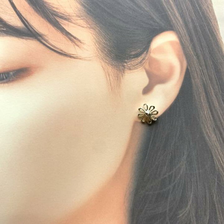 楽天市場】TIFFANY ティファニー パロマピカソ デイジー ピアス 