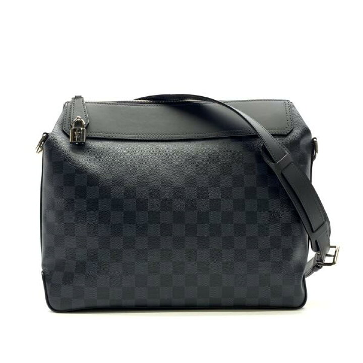 楽天市場】LOUIS VUITTON ルイヴィトン N41348 メッセンジャー 