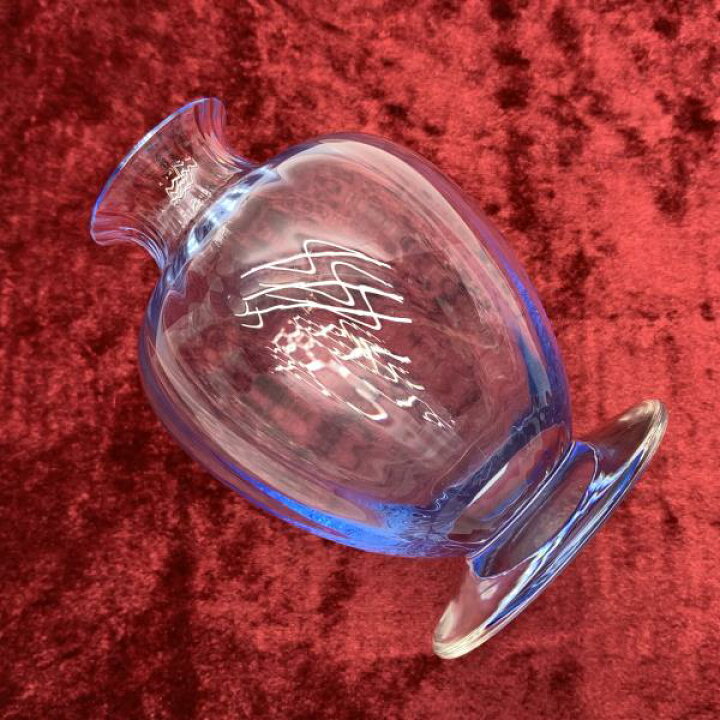 楽天市場】BACCARAT バカラ アクアレーユ 一輪挿し クリスタルガラス 