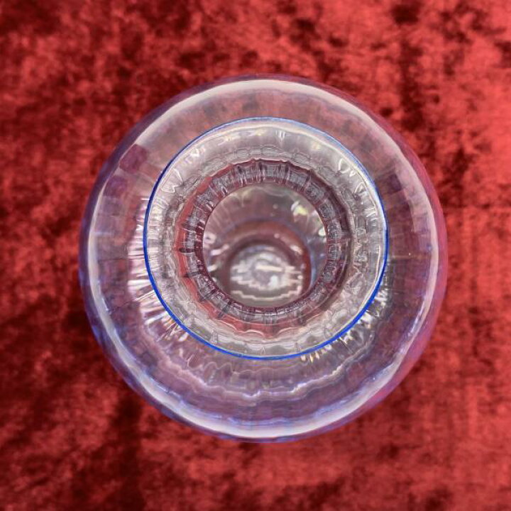 楽天市場】BACCARAT バカラ アクアレーユ 一輪挿し クリスタルガラス 