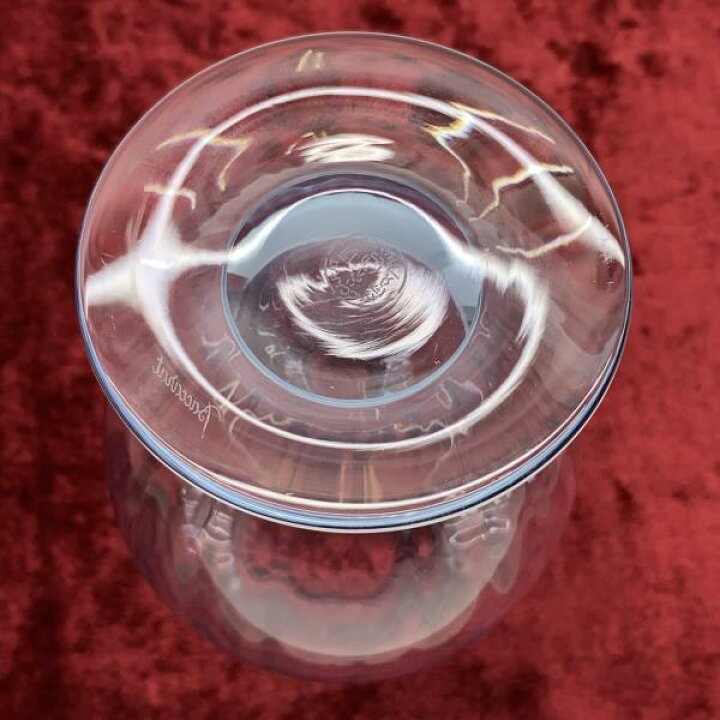楽天市場】BACCARAT バカラ アクアレーユ 一輪挿し クリスタルガラス 