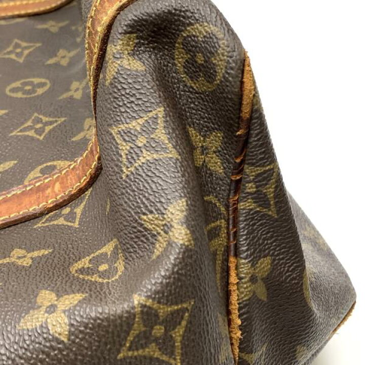 楽天市場】LOUIS VUITTON ルイヴィトン M51108 サックショッピング 