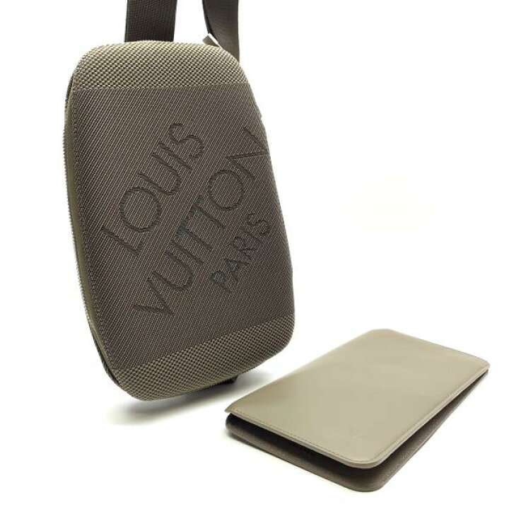 楽天市場】LOUIS VUITTON ルイヴィトン M93500 ダミエジュアン 