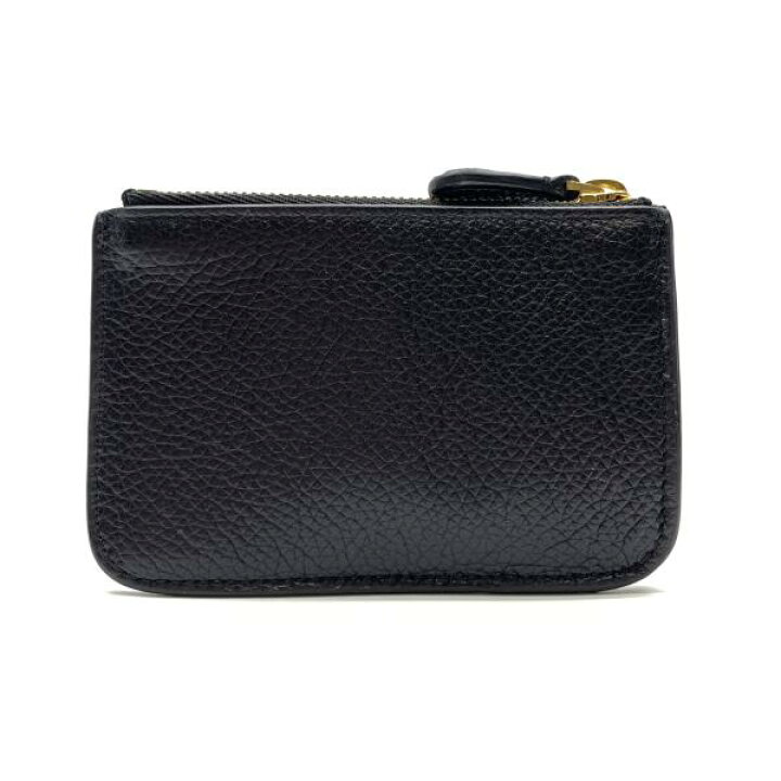 楽天市場】BALENCIAGA バレンシアガ 6557461 CASH KEY COIN POUCH 