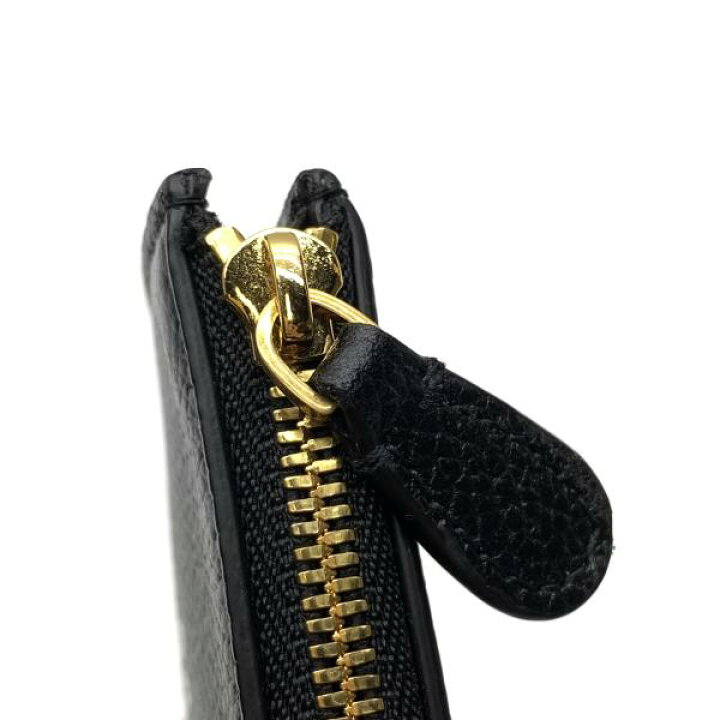 楽天市場】BALENCIAGA バレンシアガ 6557461 CASH KEY COIN POUCH 