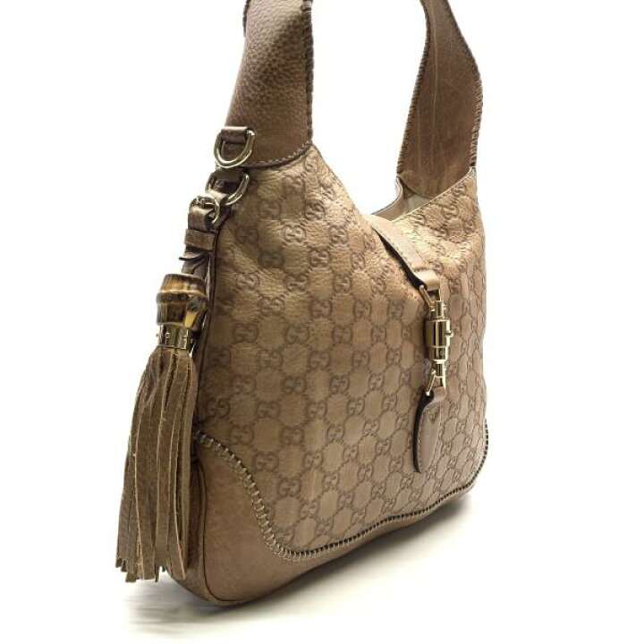 楽天市場】GUCCI グッチ 246907 ニュージャッキー 2WAY ショルダー 