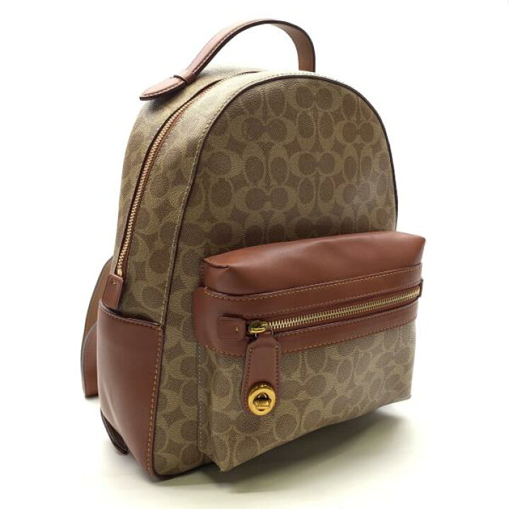 楽天市場】COACH コーチ 32754 バックパック リュックサック デイ  
