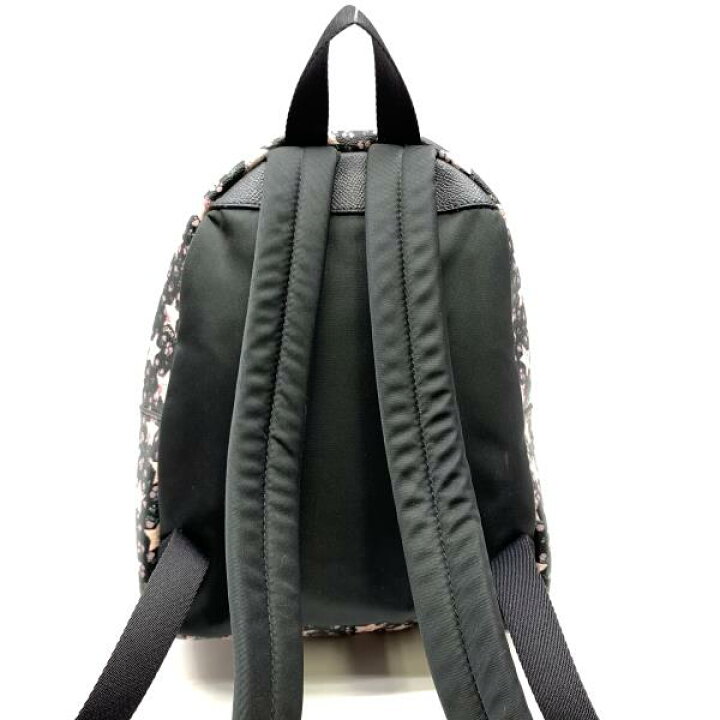 楽天市場】COACH コーチ F29656 ミニバックパック リュックサック 星 